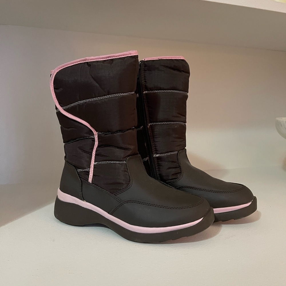 Kid’s Cougar Winter Boot (-30C) *BNWT